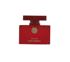 Dolce&Gabbana The One Collector's Edition woda perfumowana spray 75ml