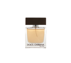 Dolce&Gabbana The One for Men woda toaletowa spray 30ml