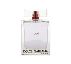 Dolce&Gabbana The One Sport for Men Woda toaletowa spray 150ml