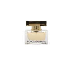 Dolce&Gabbana The One woda perfumowana spray 30ml