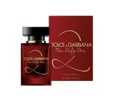 Dolce&Gabbana The Only One 2 woda perfumowana spray 50ml