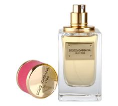 Dolce & Gabbana Velvet Rose Woman woda perfumowana spray 50 ml