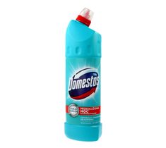 Domestos Atlantic Fresh Płyn WC czyszcząco dezynfekujący 1250 ml