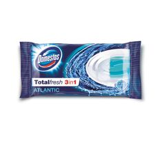 Domestos Atlantic kostka WC 3w1 zapas