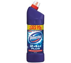 Domestos Original płyn WC czyszcząco dezynfekujący 650 + 100 ml