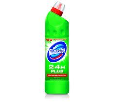 Domestos Pine Fresh Płyn WC czyszcząco dezynfekujący 1250 ml