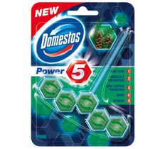 Domestos Pine Kostka WC Power 5 koszyk 55 g