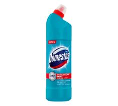 Domestos Przedłużona Moc Atlantic Fresh płyn czyszcząco-dezynfekujący 2l