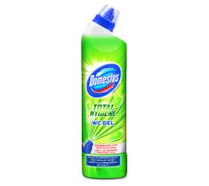 Domestos Total Hygiene żel do WC Lime Fresh 700 ml