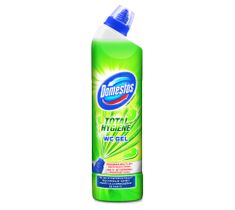 Domestos Total Hygiene żel do WC Lime Fresh 700 ml