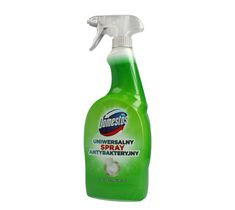Domestos – Uniwersalny Antybakteryjny Spray (750 ml)