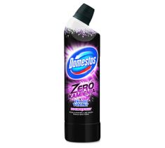 Domestos Zero Kamienia Pink żel do toalet gęsty 750 ml