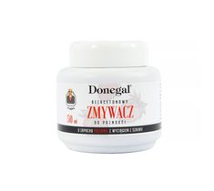 Donegal – Zmywacz do paznokci z gąbką z wiaminą F (50 ml)