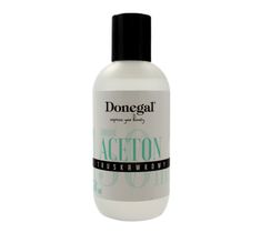 Dongal aceton truskawkowy (2487) 150 ml