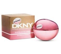 Donna Karan Be Delicious Fresh Bloosom Intense Woda perfumowana spray 100ml
