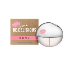 Donna Karan DKNY Be Delicious Extra woda perfumowana spray (100 ml)