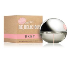 Donna Karan DKNY Be Delicious Extra woda perfumowana spray (30 ml)
