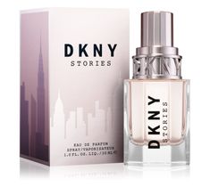 Donna Karan DKNY Stories woda perfumowana spray 30ml