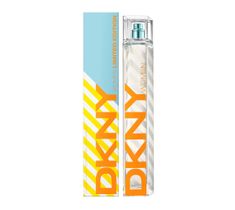 Donna Karan DKNY Women Summer Limited Edition woda toaletowa spray (100 ml)