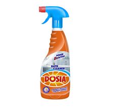 Dosia Bath Cleaner płyn do czyszczenia łazienki 500ml