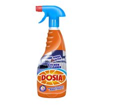 Dosia Kitchen Cleaner płyn do czyszczenia kuchni 500ml