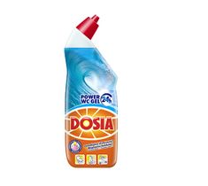 Dosia Power Gel WC Fresh żel do toalet 750ml