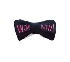 Double Dare WOW! Mega Hair Band opaska na włosy Black