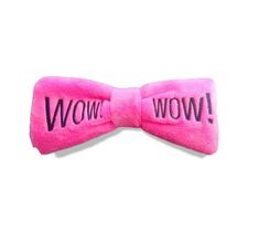 Double Dare WOW! Mega Hair Band opaska na włosy Pink