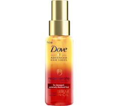 Dove Advanced Hair Series Regenerate Nourishment Serum In-Oil regenerujące serum do włosów 50ml