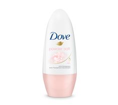 Dove Antyperspirant Powder Soft antyperspirant w kulce damski (50 ml)