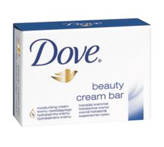 Dove Beauty Cream mydło w kostce do każdego typu skóry nawilżające 100 g