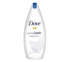 Dove Caring Bath pielęgnujący płyn do kąpieli 500ml