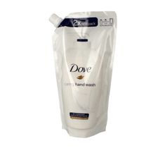 Dove Cream Wash mydło w płynie do każdego typu skóry zapas 500 ml