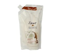 Dove Cream Wash mydło w płynie zapas (500ml)