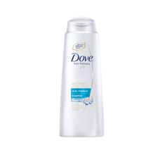 Dove Daily Moisture szampon do włosów każdego rodzaju nawilżający 400 ml