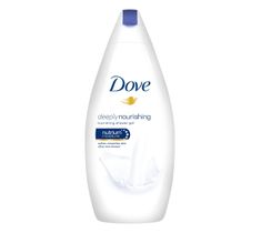Dove Deeply Nourishing żel pod prysznic odżywczy 500 ml