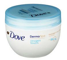 Dove Derma Spa Oxygen Touch Body Lotion balsam do ciała do skóry normalnej i suchej (300 ml)
