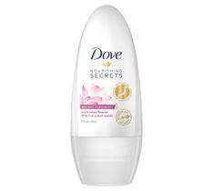 Dove – Glowing Ritual antyperspirant w kulce (50 ml)