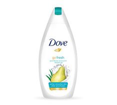 Dove Go Fresh Shower Gel żel pod prysznic Pear & Aloe Vera Scent 250ml