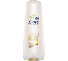 Dove Hair Therapy odżywka włosów suchych i puszących się 200 ml