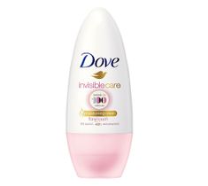 Dove Invisible Care Floral Touch Anti-Perspirant 48h antyperspirant w kulce 50ml