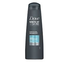 Dove Men+Care Anti Dandruff Shampoo szampon do włosów przeciwłupieżowy 250ml