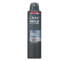 Dove Men + Care Cool Fresh 48h Anti-Perspirant antyperspirant spray 250ml
