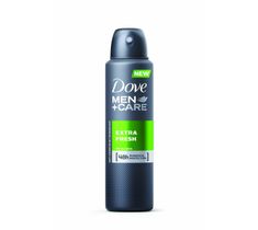 Dove Men Care Extra Fresh antyperspirant w sprayu męski 150 ml