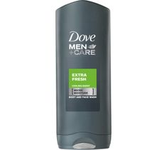 Dove Men Care Extra Fresh żel pod prysznic orzeźwiający 250 ml