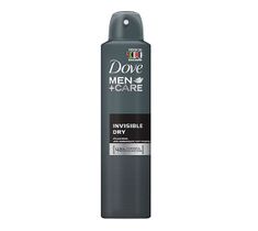 Dove Men + Care Invisible Dry antyperspirant spray 250ml