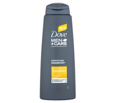 Dove Men Care szampon do włosów osłabionych wzmacniający 400 ml