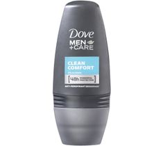 Dove Men dezodorant w kulce ochrona przez 48 h 50 ml
