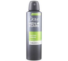 Dove Men+Care Extra Fresh antyperspirant spray 150ml