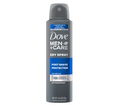 Dove Men+Care Post Shave Protection antyperspirant spray (150 ml)